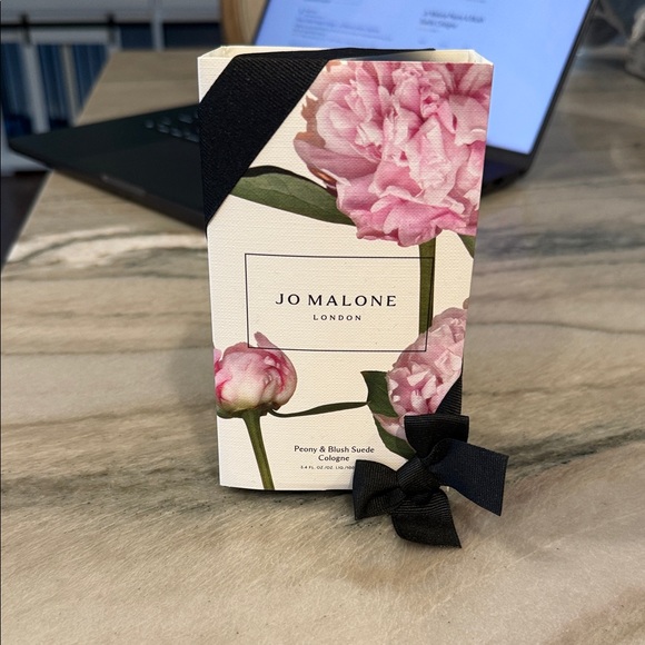 Jo Malone Peony & Blush Suede 3.4oz